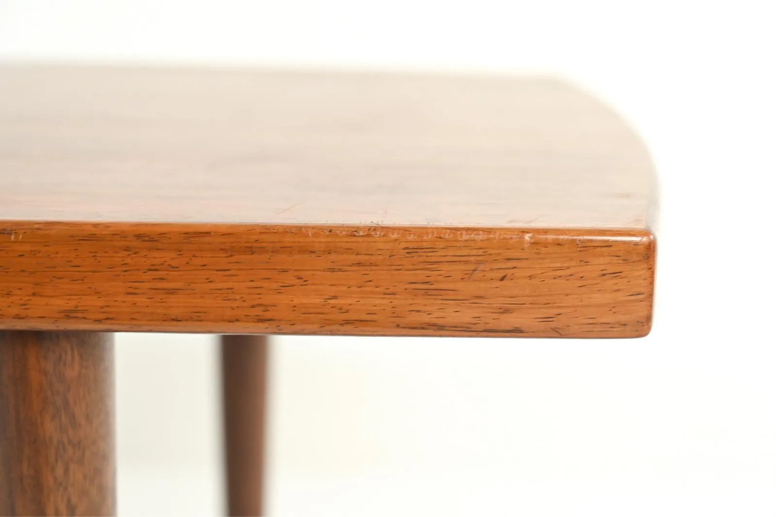 Leif Hansen Rosewood Coffee Table