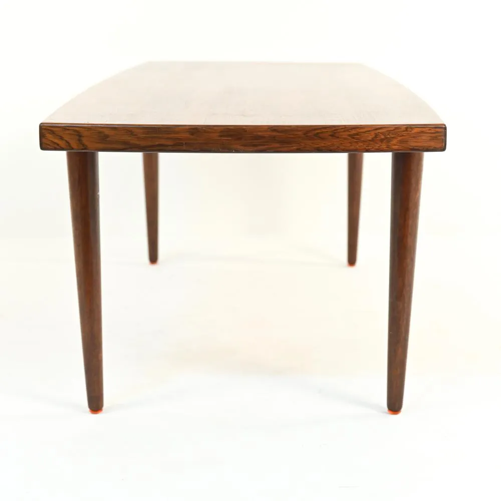 Leif Hansen Rosewood Coffee Table