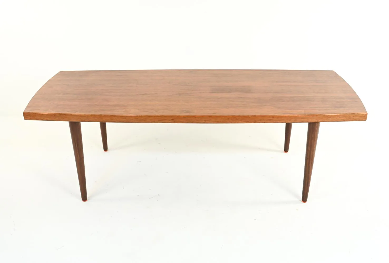 Leif Hansen Rosewood Coffee Table