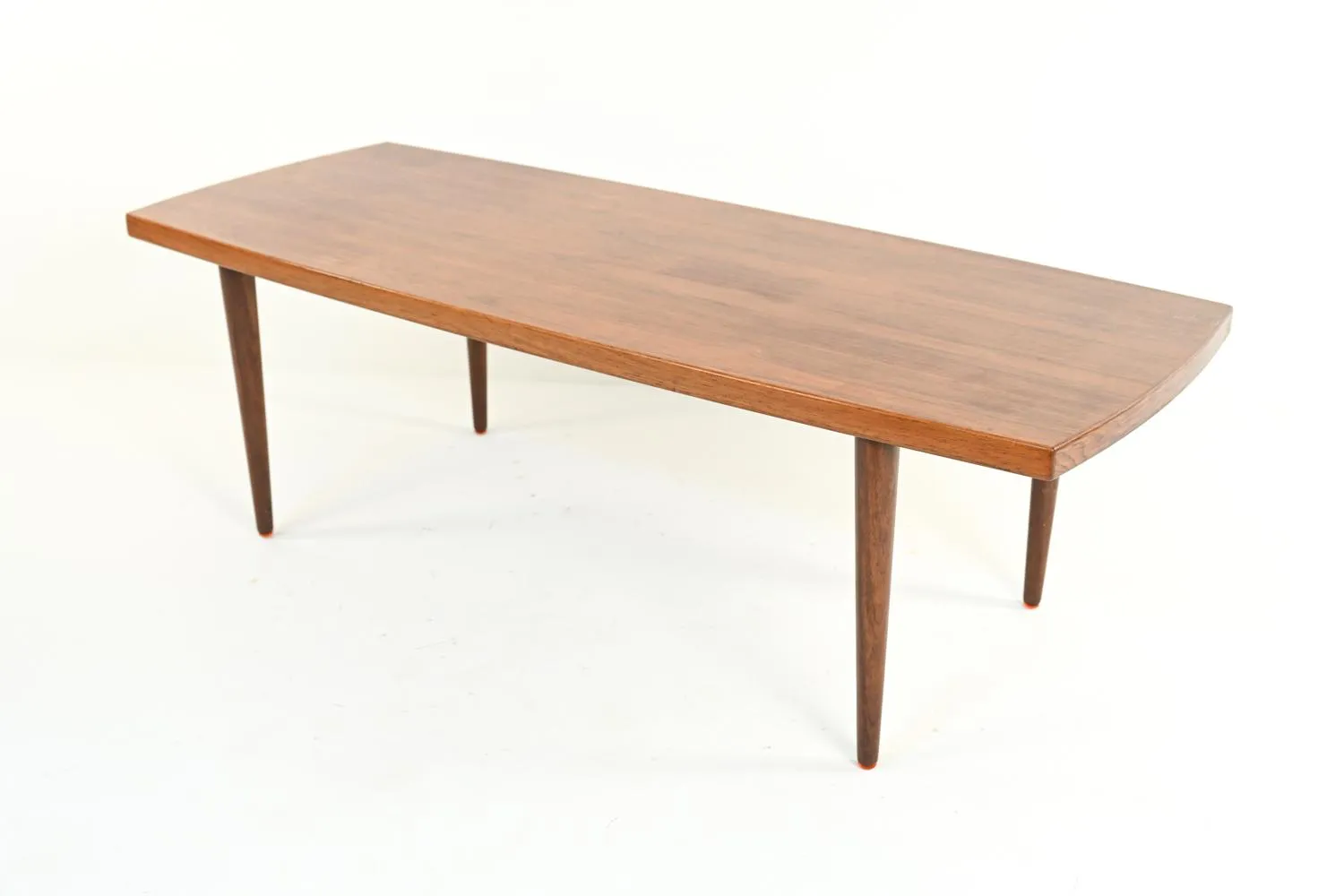 Leif Hansen Rosewood Coffee Table