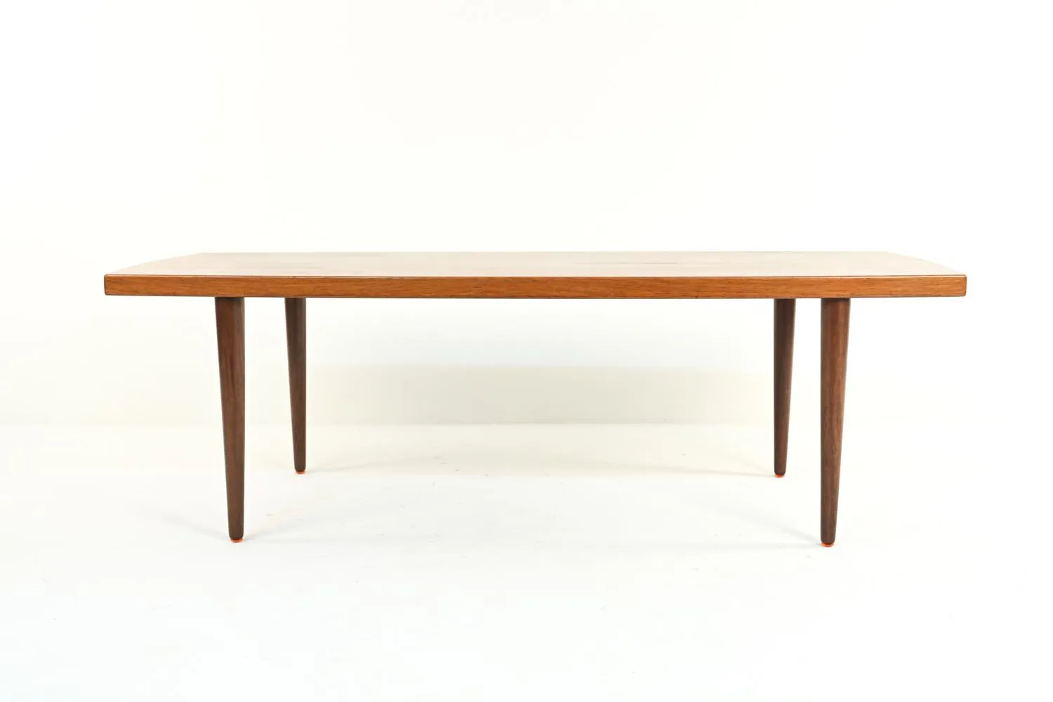 Leif Hansen Rosewood Coffee Table