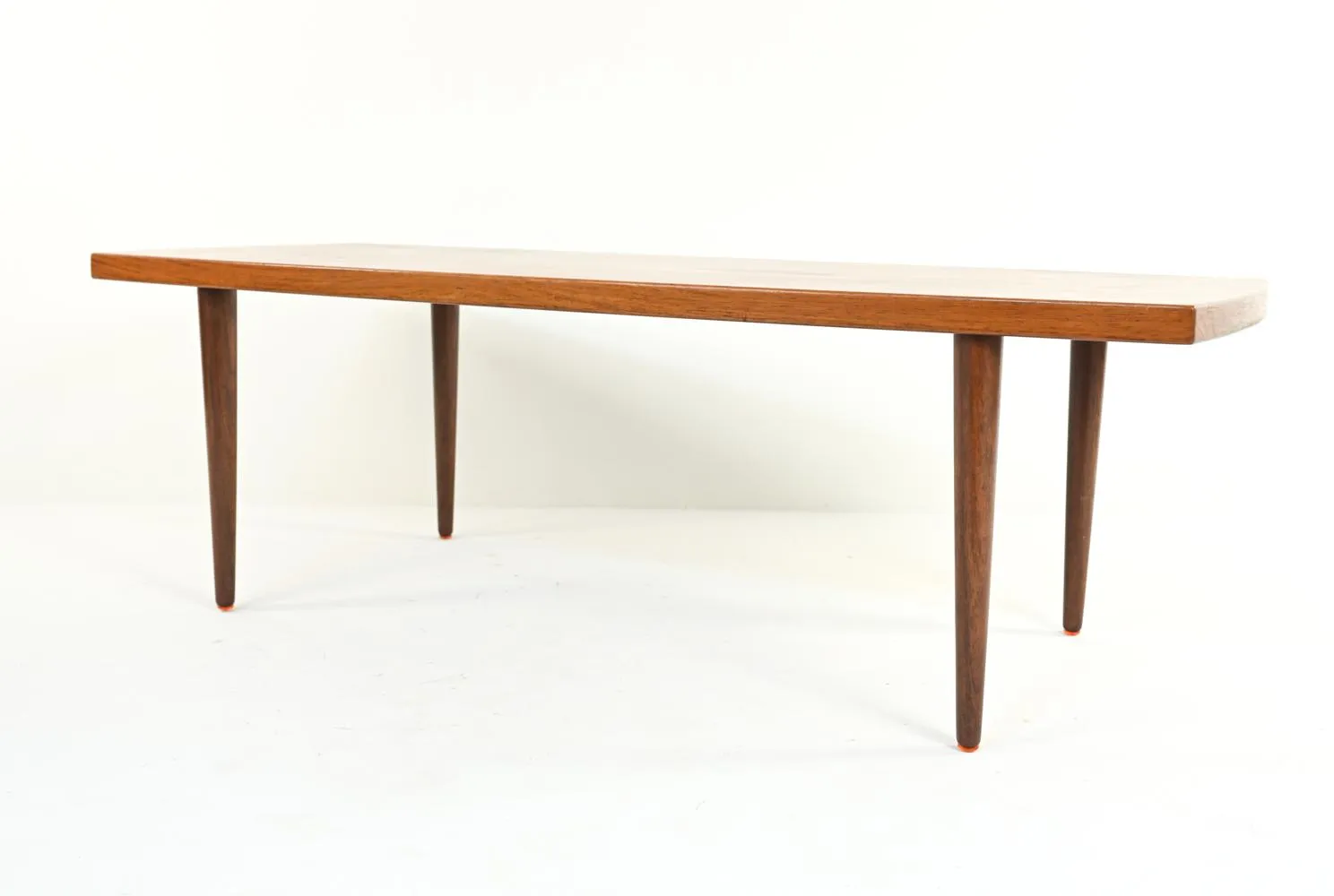 Leif Hansen Rosewood Coffee Table