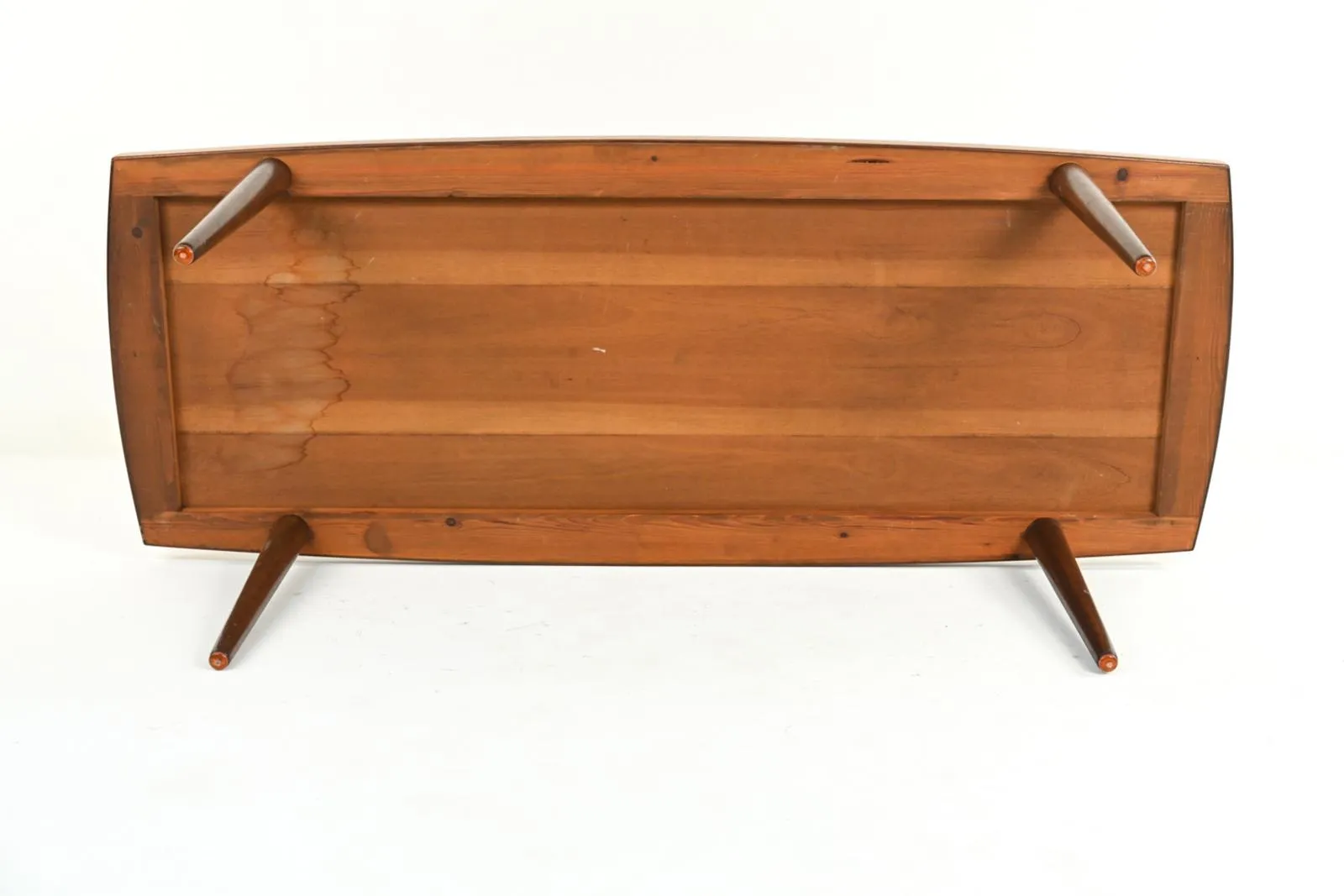 Leif Hansen Rosewood Coffee Table