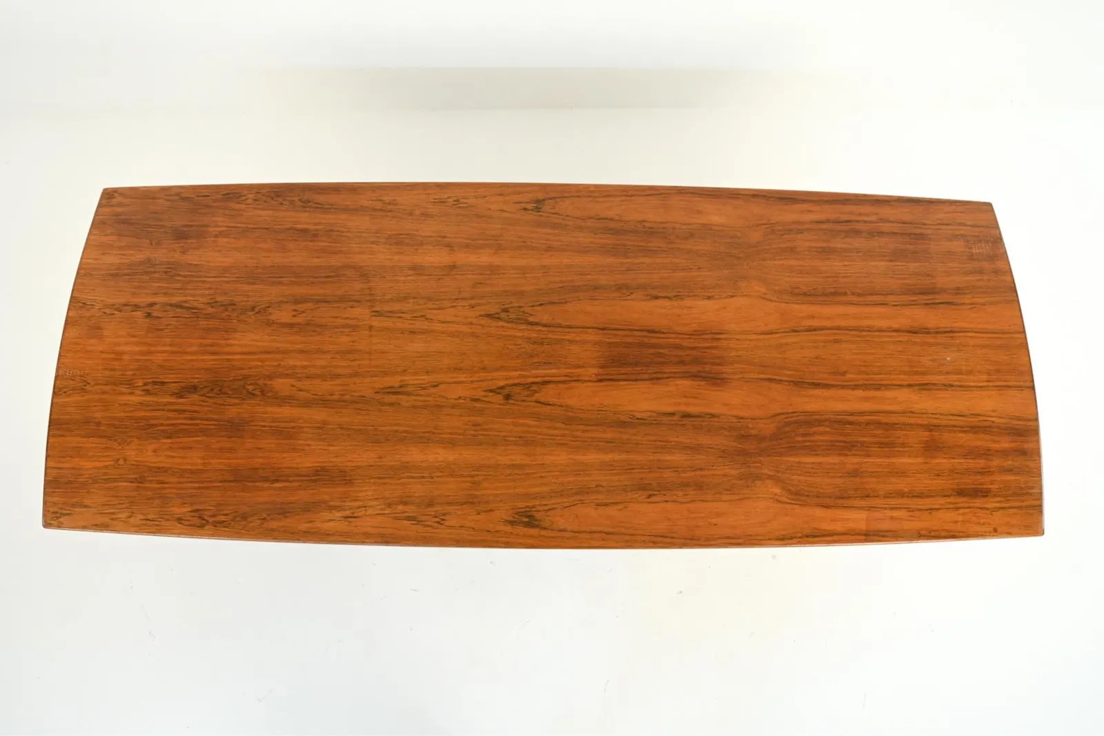 Leif Hansen Rosewood Coffee Table