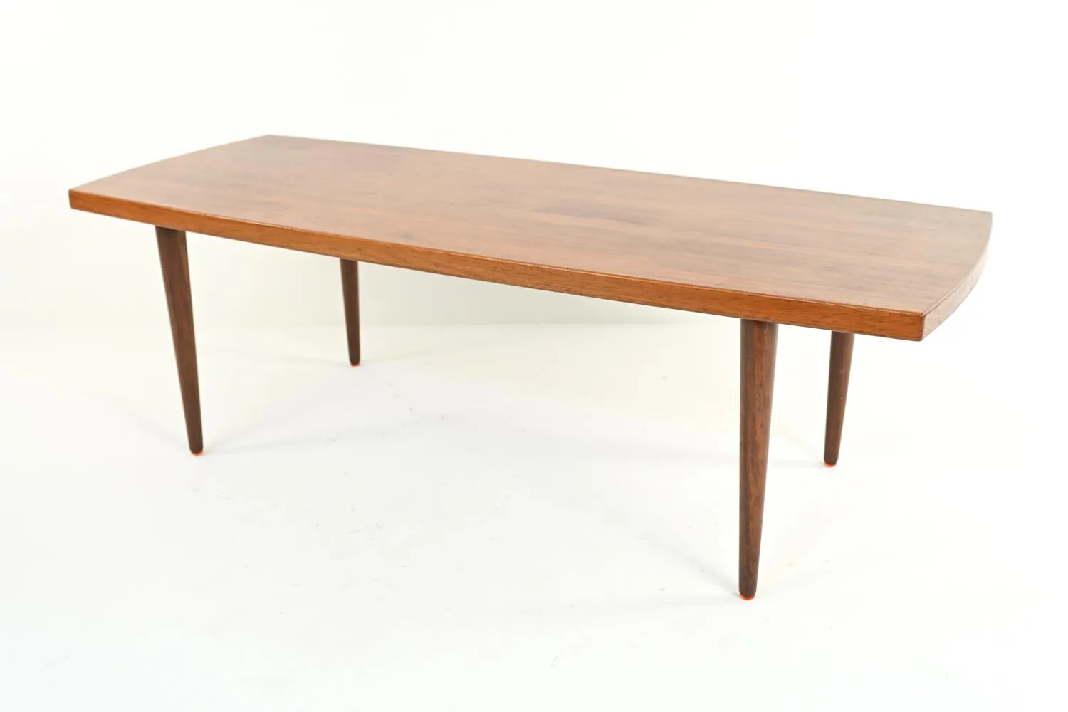 Leif Hansen Rosewood Coffee Table