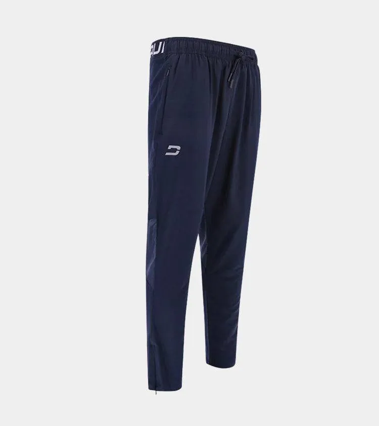 MEN'S PERFORMANCE JOGGERS - NAVY