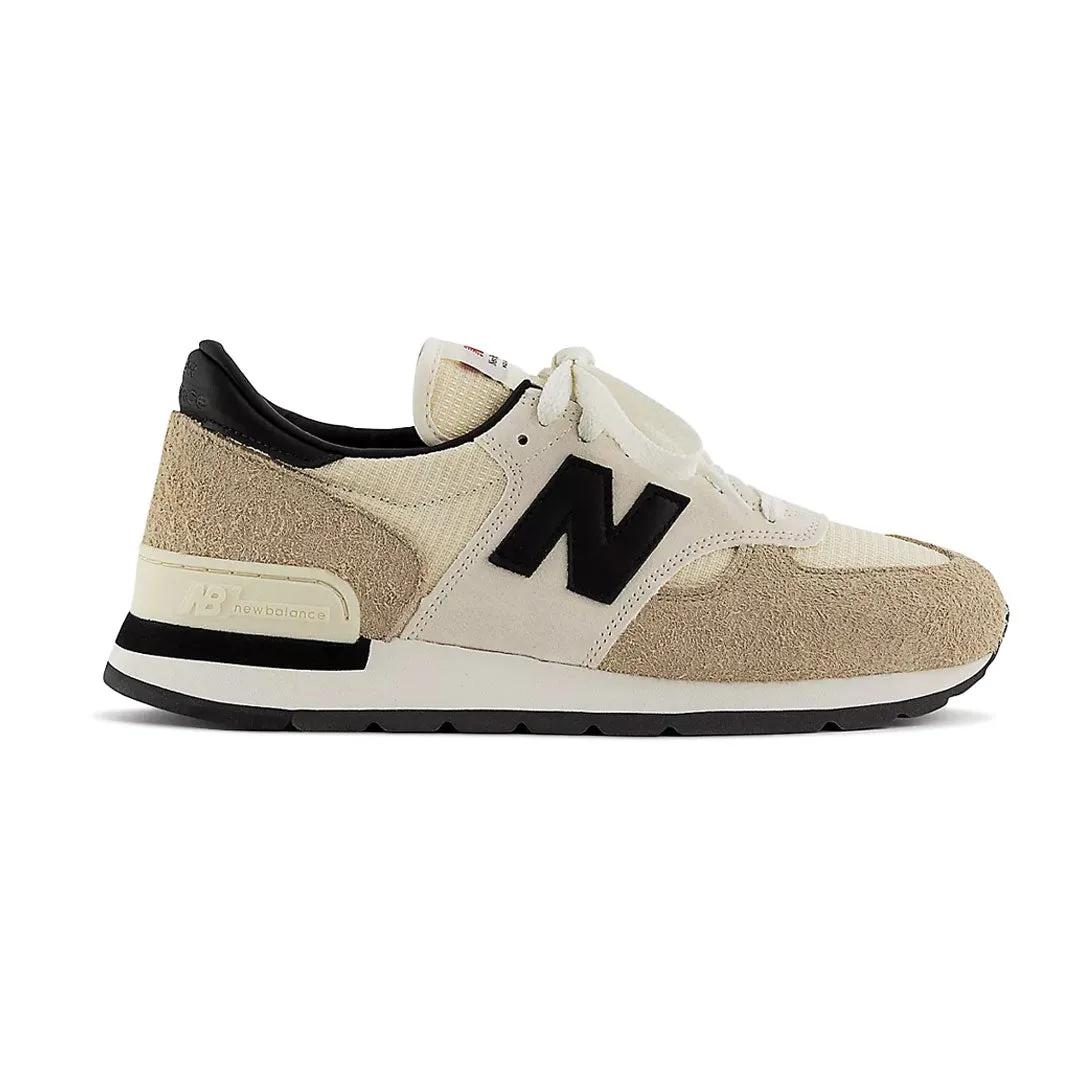 New Balance - Men's 990v1 x Teddy Santis Shoes (M990AD1)