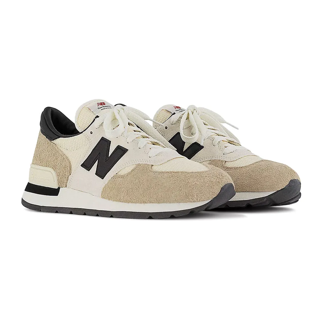 New Balance - Men's 990v1 x Teddy Santis Shoes (M990AD1)