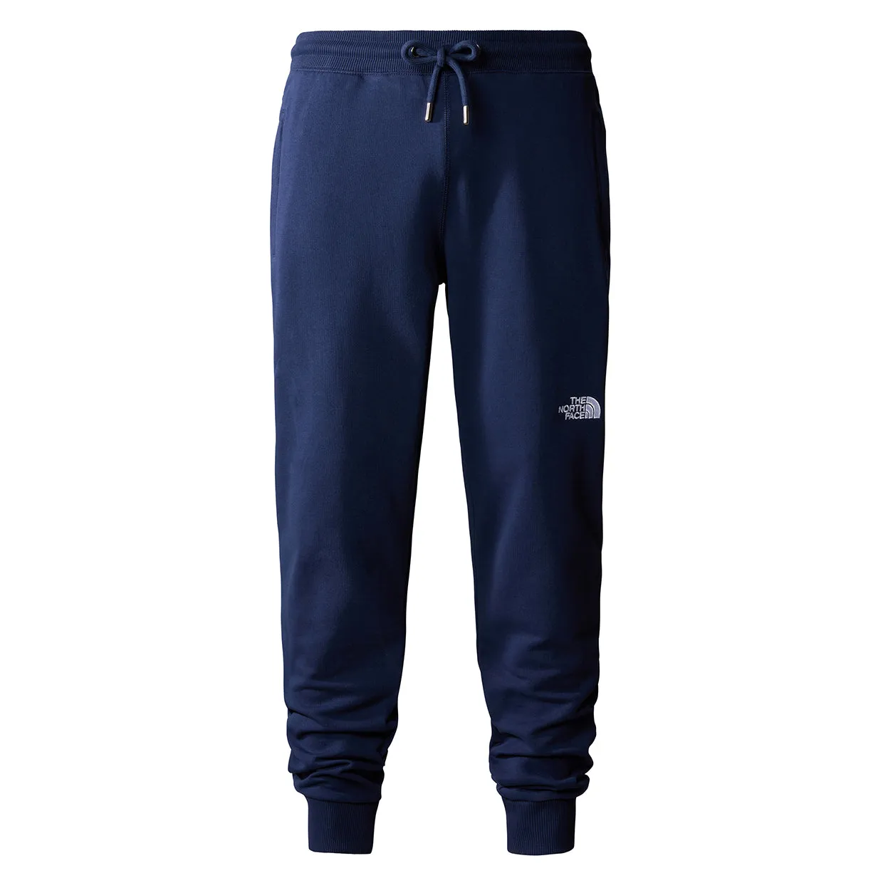 Pantaloni Uomo The North Face NSE Light Blu