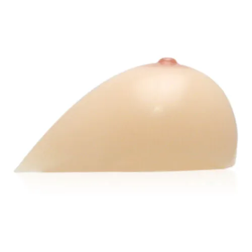 Self-adhesive Silicone Bra insert enhancers (SIZE D)