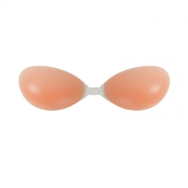 Silicone Adhesive Bra