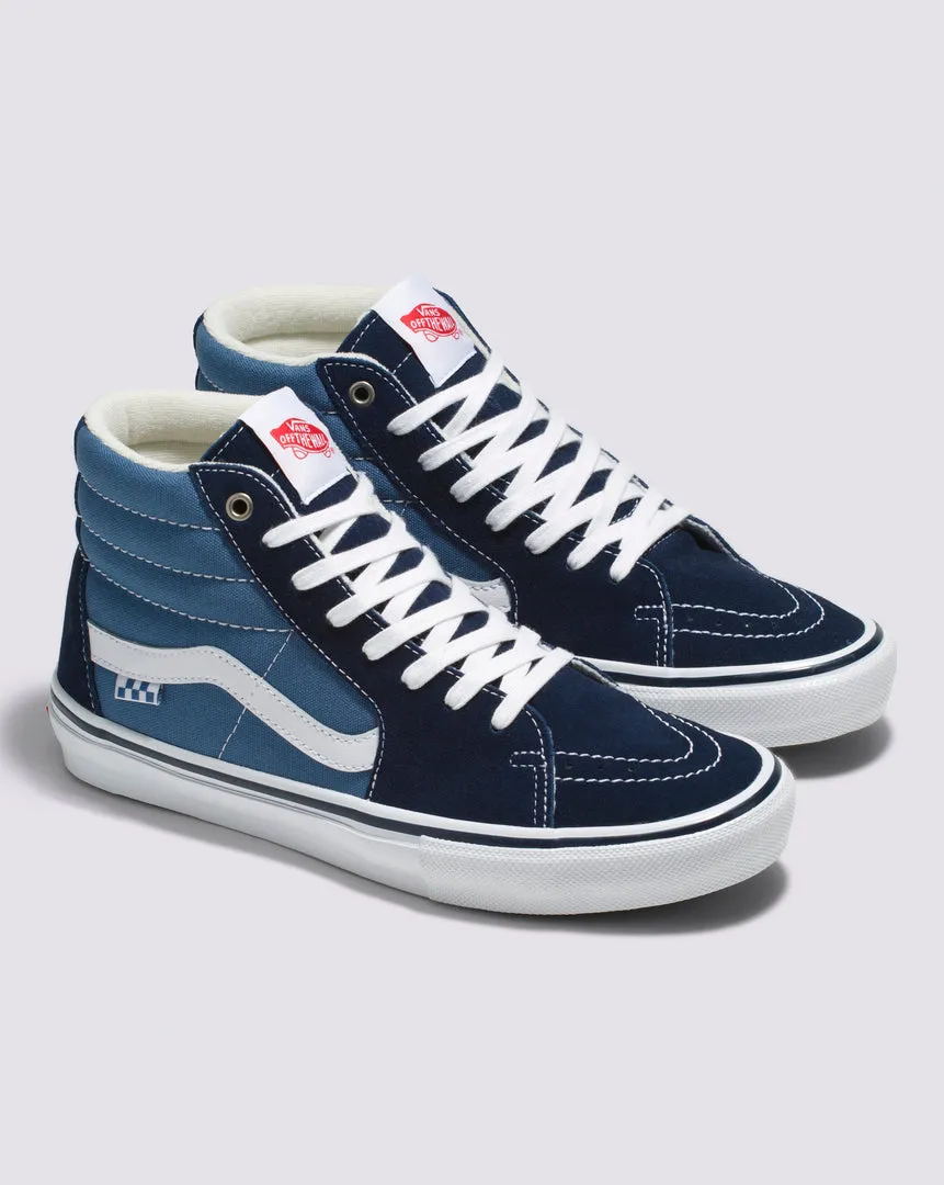 Skate SK8-Hi