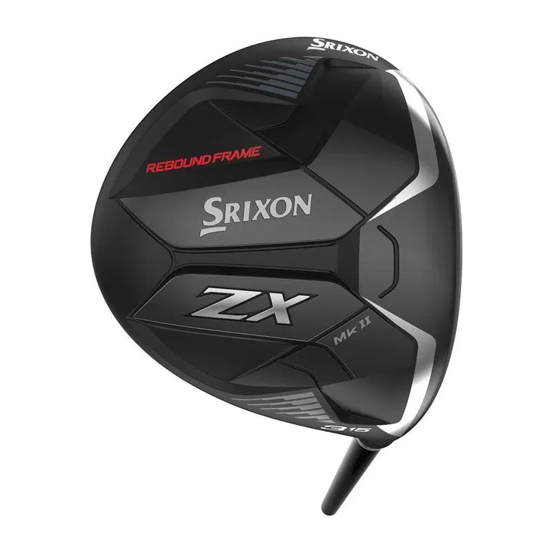 Srixon ZX Mk II Fairway Woods