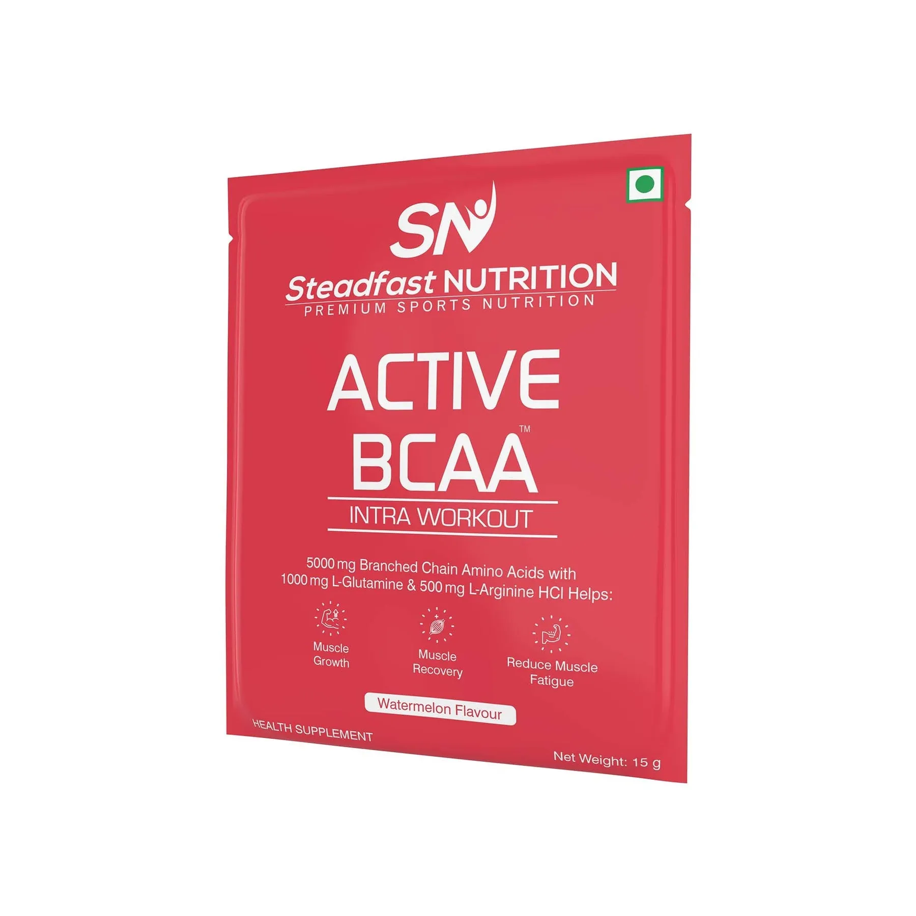 Steadfast Nutrition ACTIVE BCAA