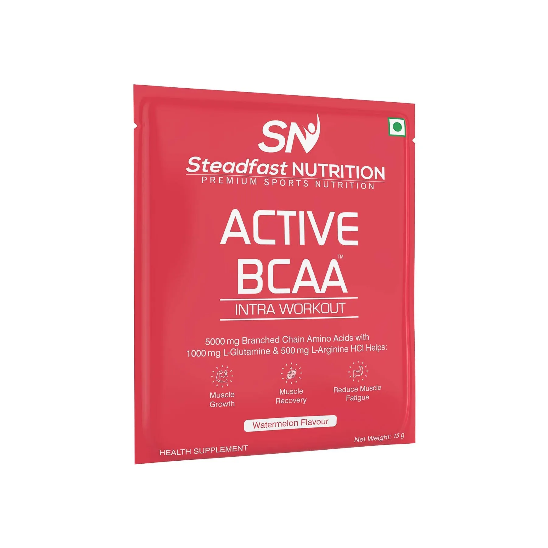 Steadfast Nutrition ACTIVE BCAA