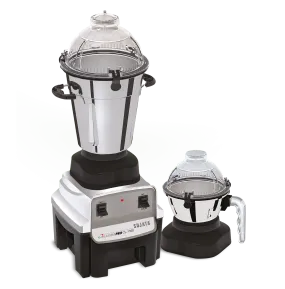 Sujata MagmaPro 1350 Watts Commercial Mixer Grinder - High Power Performance for Professional Use