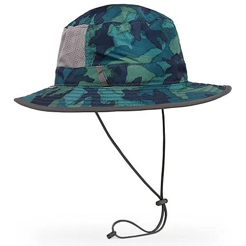 Sunday Afternoons Brushline Bucket Hats SPF 50 