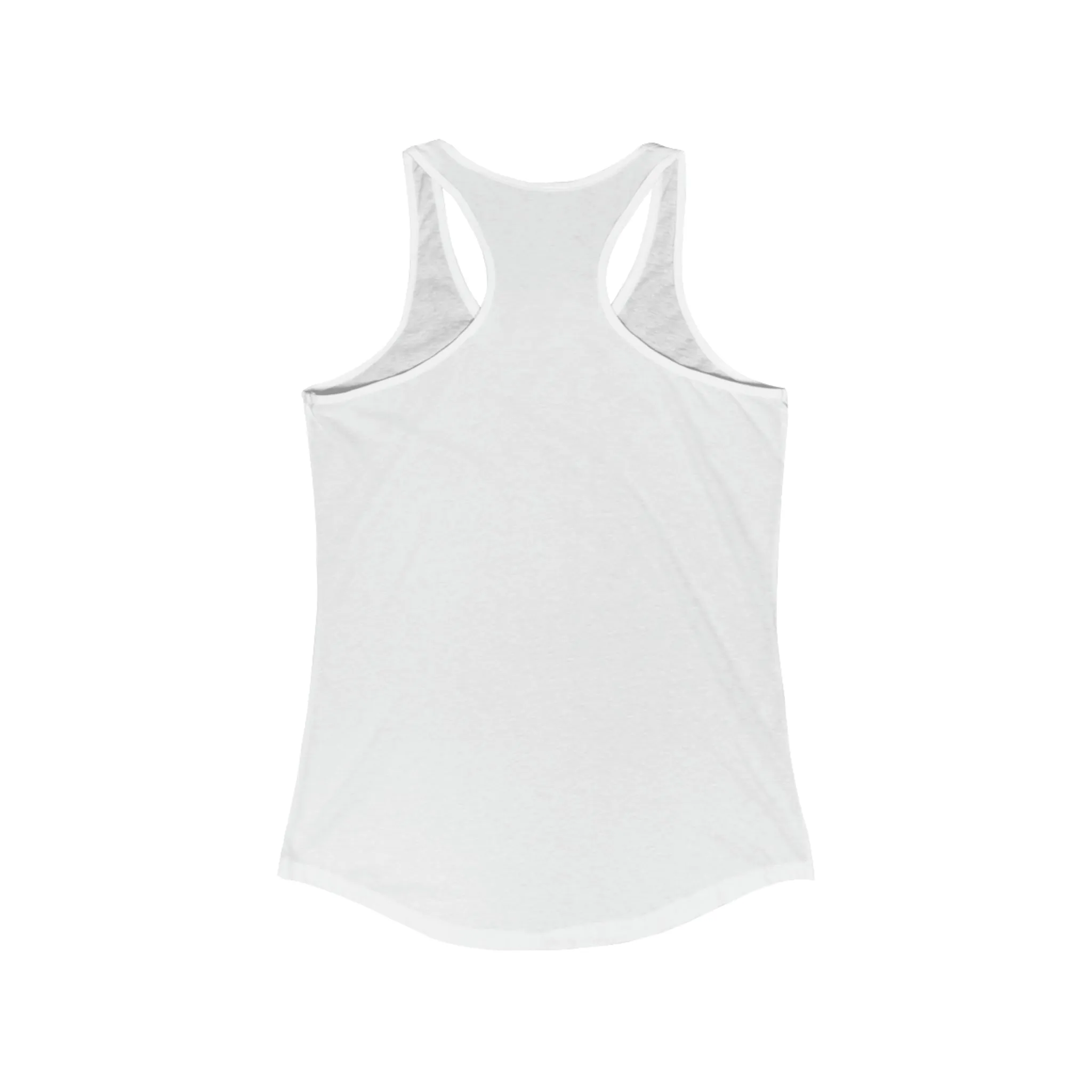 TRUE Women's Ideal Racerback Tank