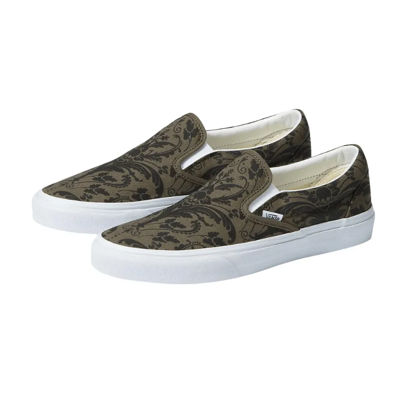 Vans Classic Slip On Shoe - Men's