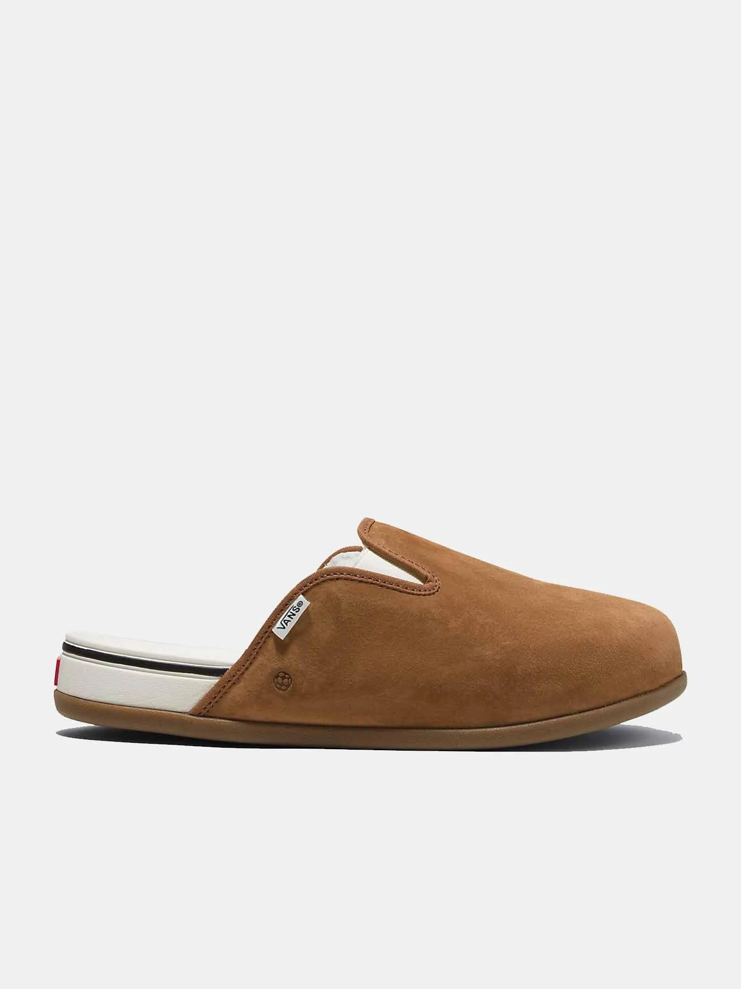 Vans Harbor Mule VR3 - Brown / Marshmallow