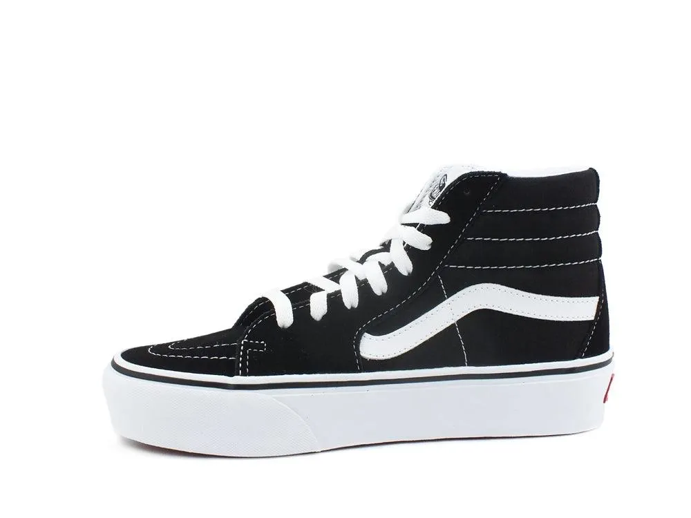 VANS Sk8-Hi Platform 2.0 Sneaker