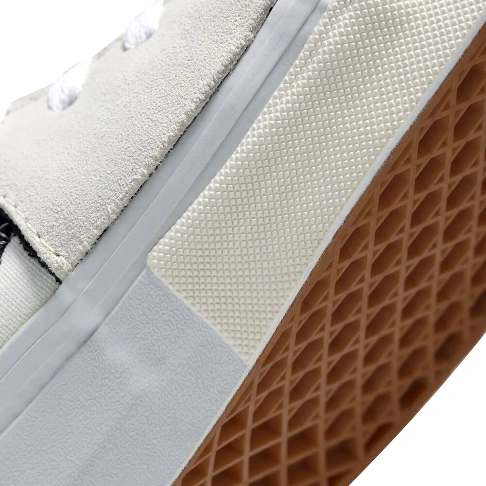 VANS SK8-HI RECONSTRUCT-WHITE