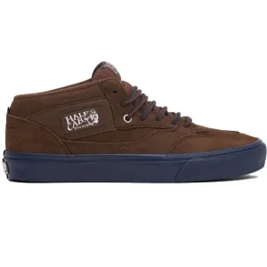 Vans Skate Half Cab '92 Nick Michel Brown