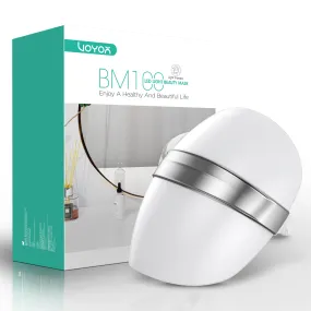 VOYOR LED Beauty Mask Professional Light Therapy Mask BM100