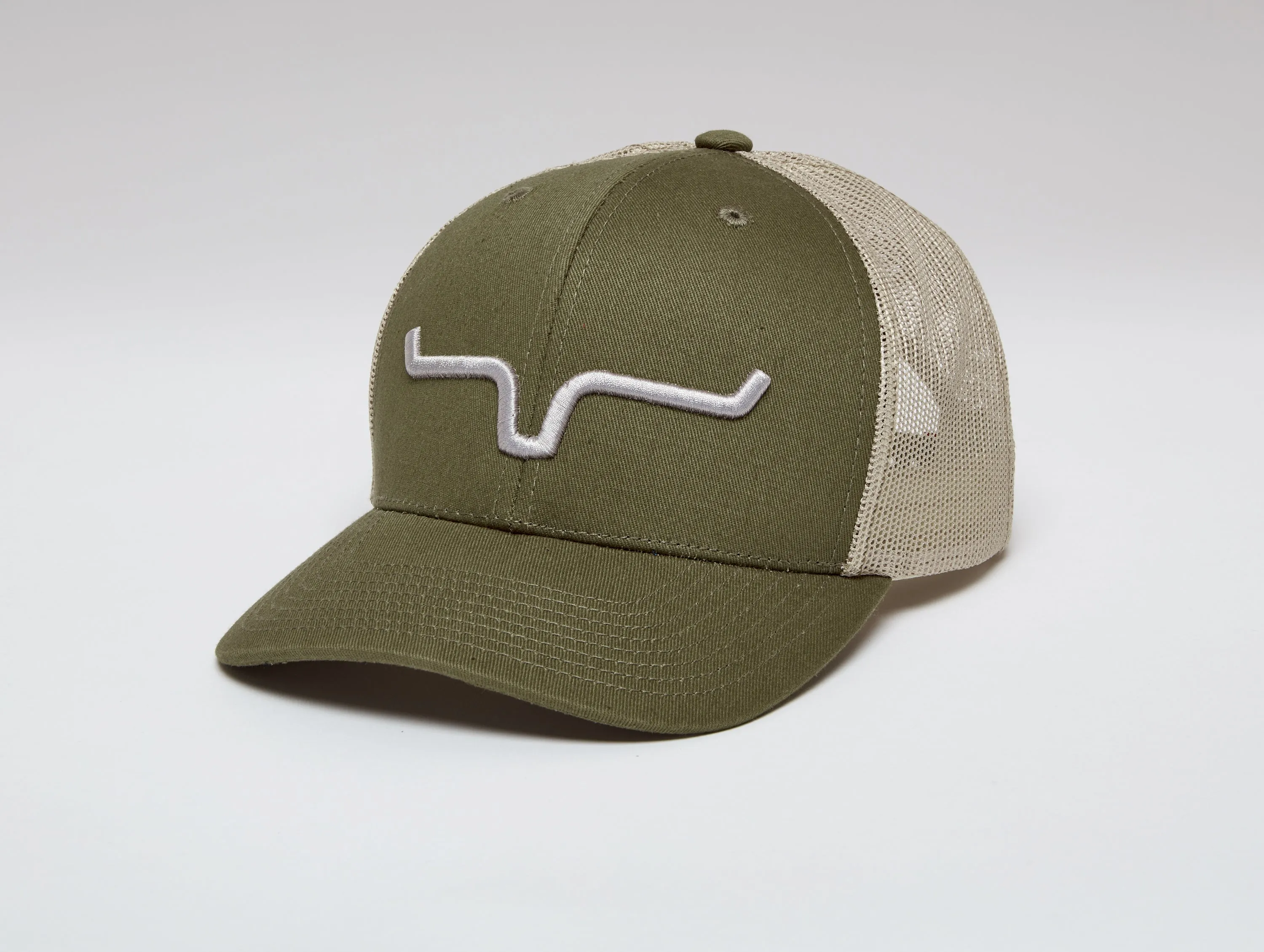 Weekly Trucker Hat