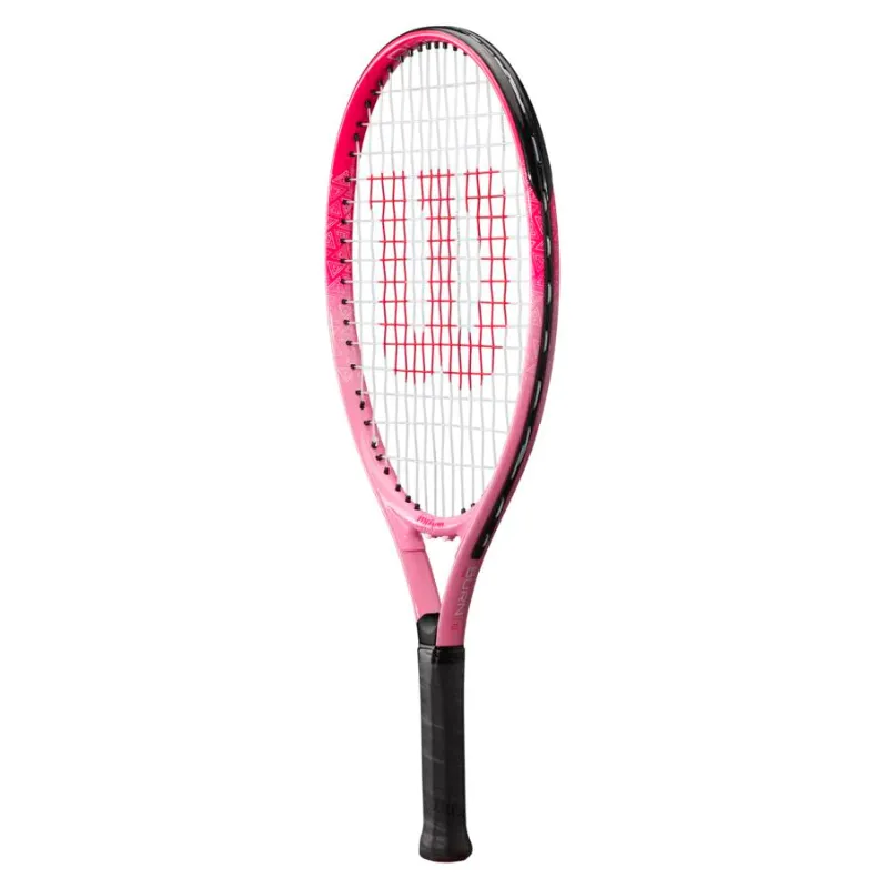 Wilson Burn Pink 21 - 2021 Tennis Racquet