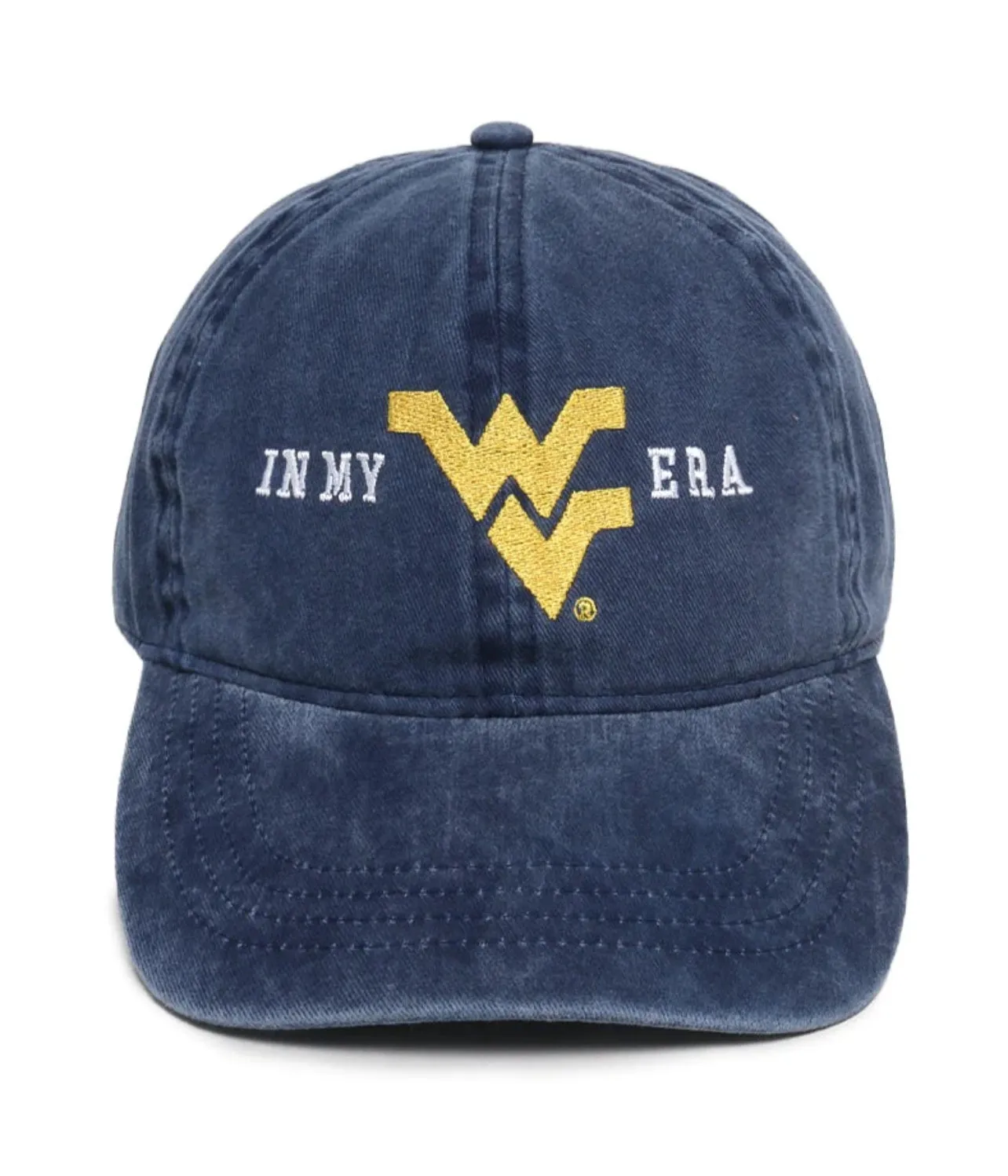 WOMEN’S - PONYFLO ERA HAT (NAVY)