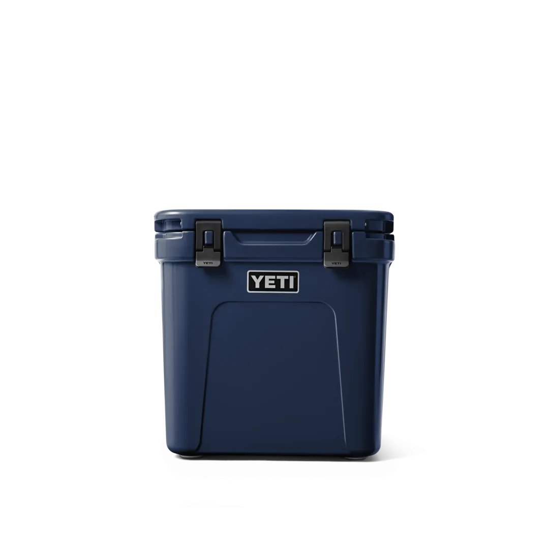 'Yeti' Roadie 48 Wheeled Hard Cooler - Navy