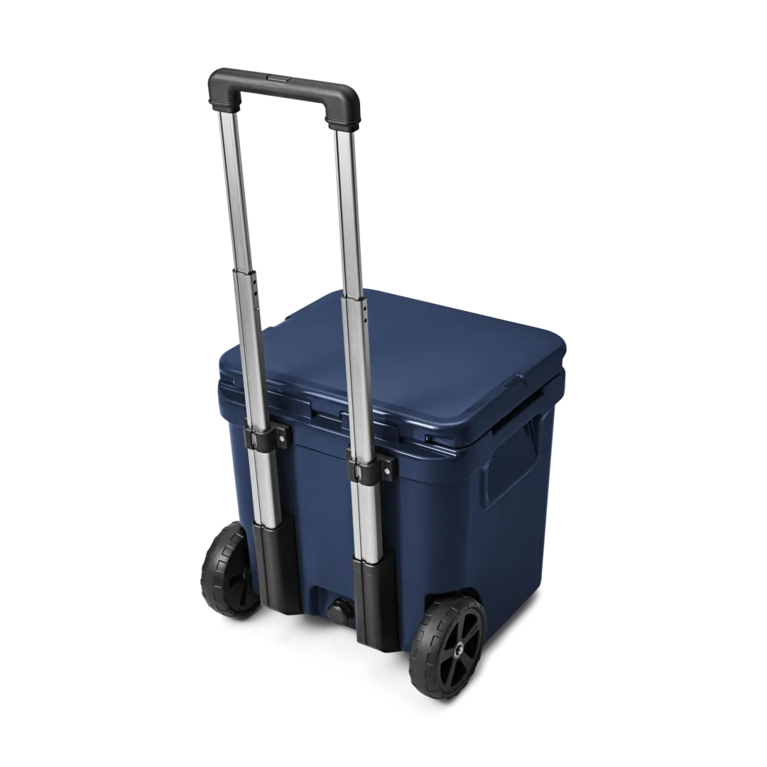 'Yeti' Roadie 48 Wheeled Hard Cooler - Navy