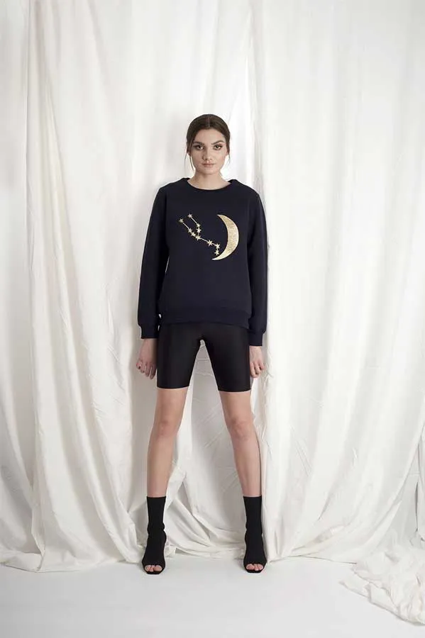 ZODIAC Sweatshirt- TAURUS