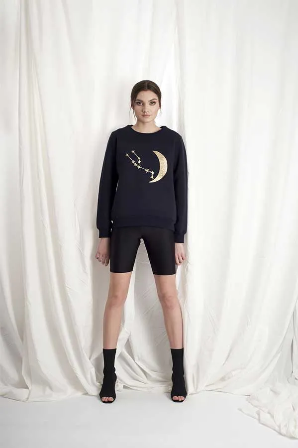 ZODIAC Sweatshirt- TAURUS