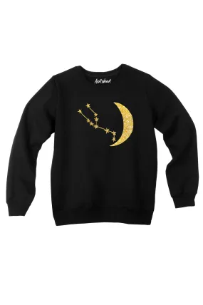 ZODIAC Sweatshirt- TAURUS